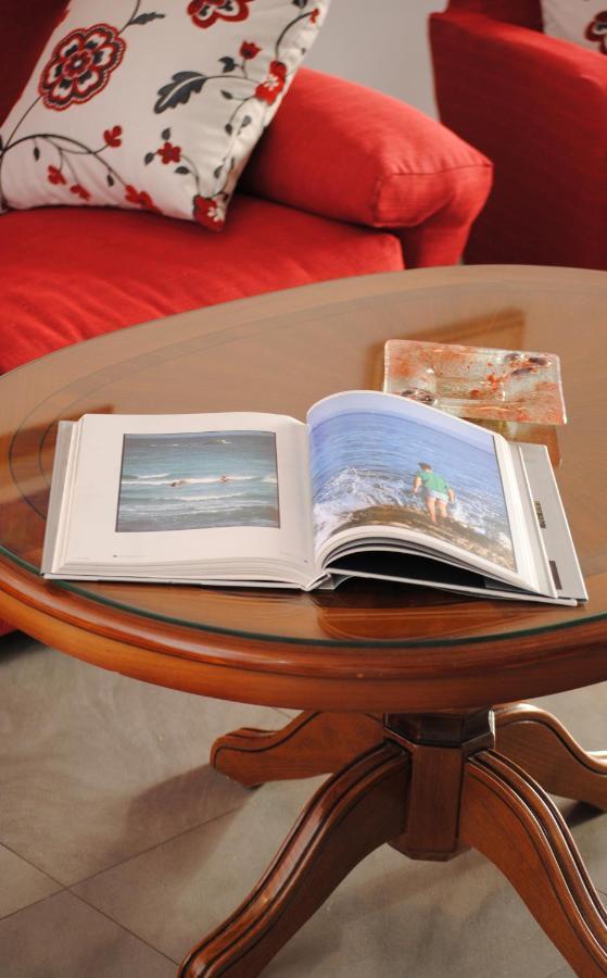 טרוגיר Seaview Luxury Apartment "Lucy" With Terrace & Vintage Summer Kitchen מראה חיצוני תמונה